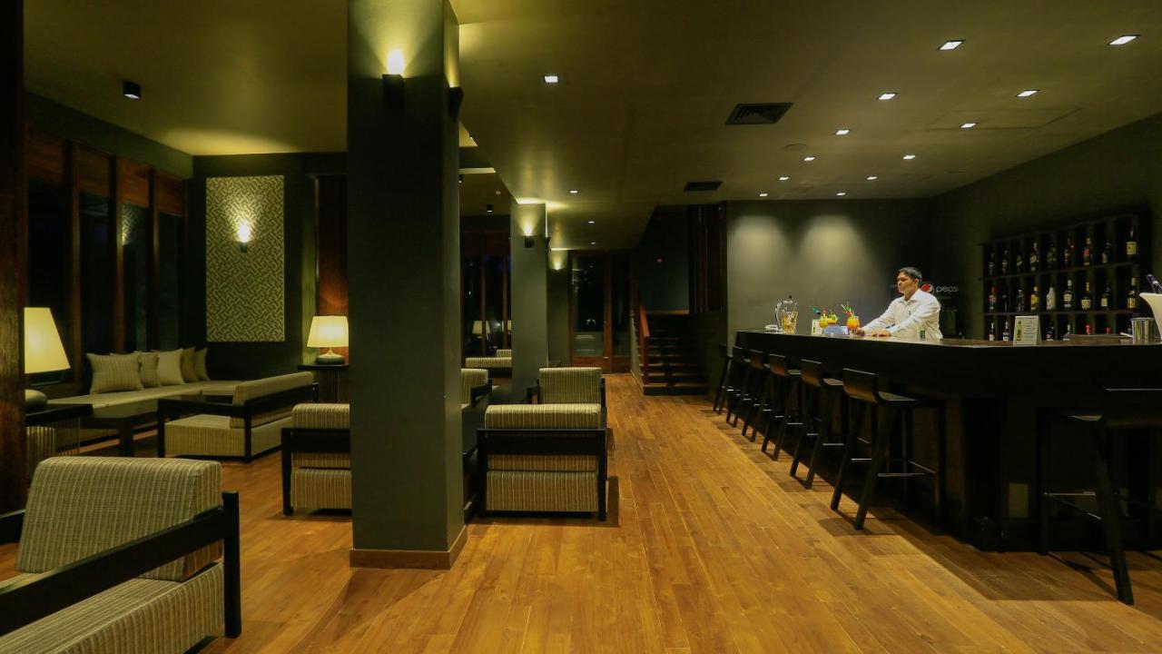 Pandanus & Hotel 5*