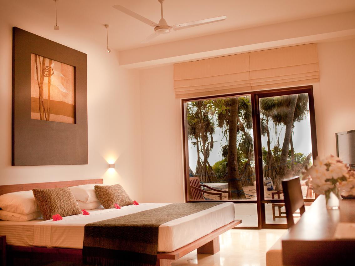 Hotel Pandanus & Bentota