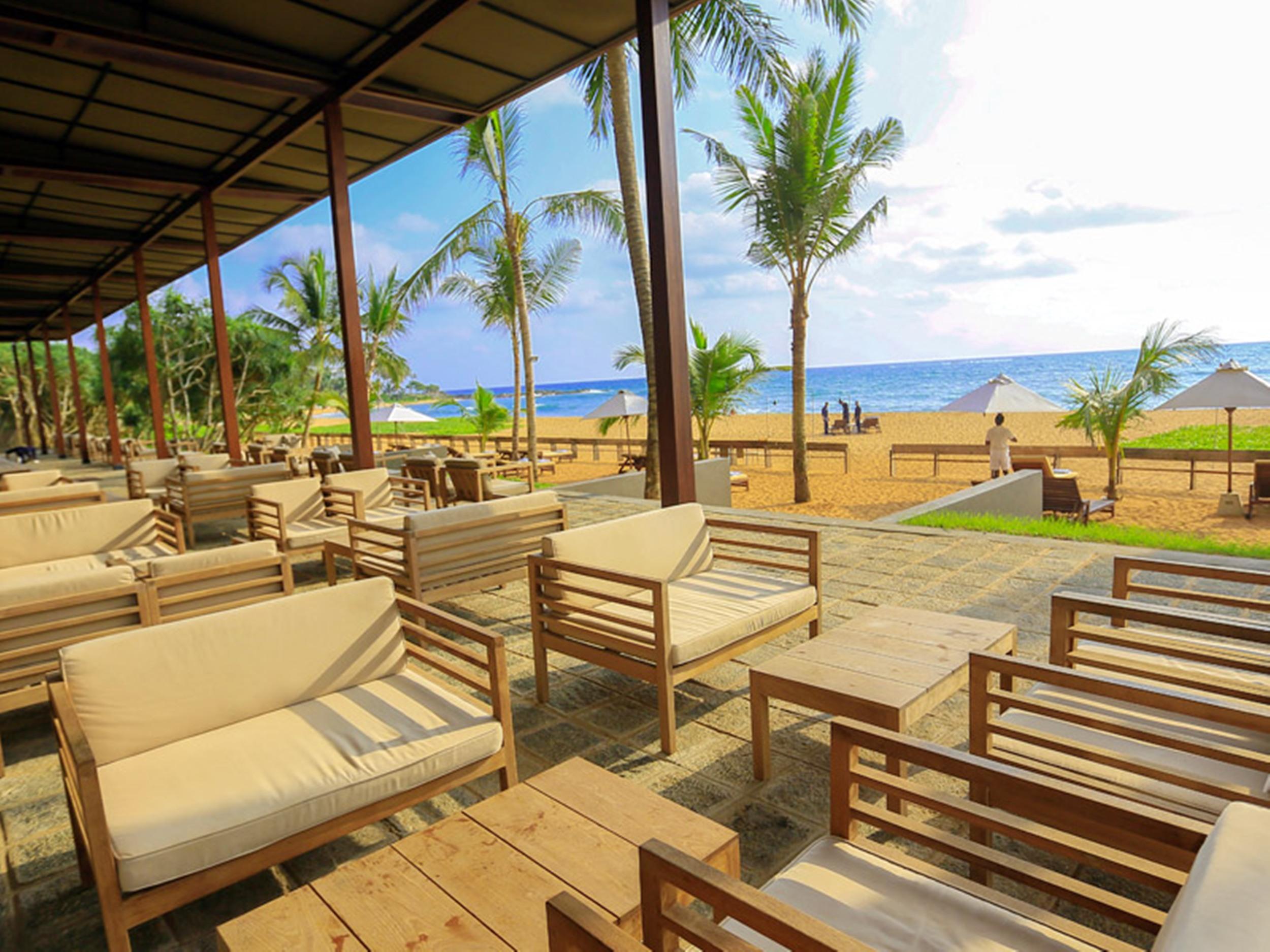 Hotel Pandanus &