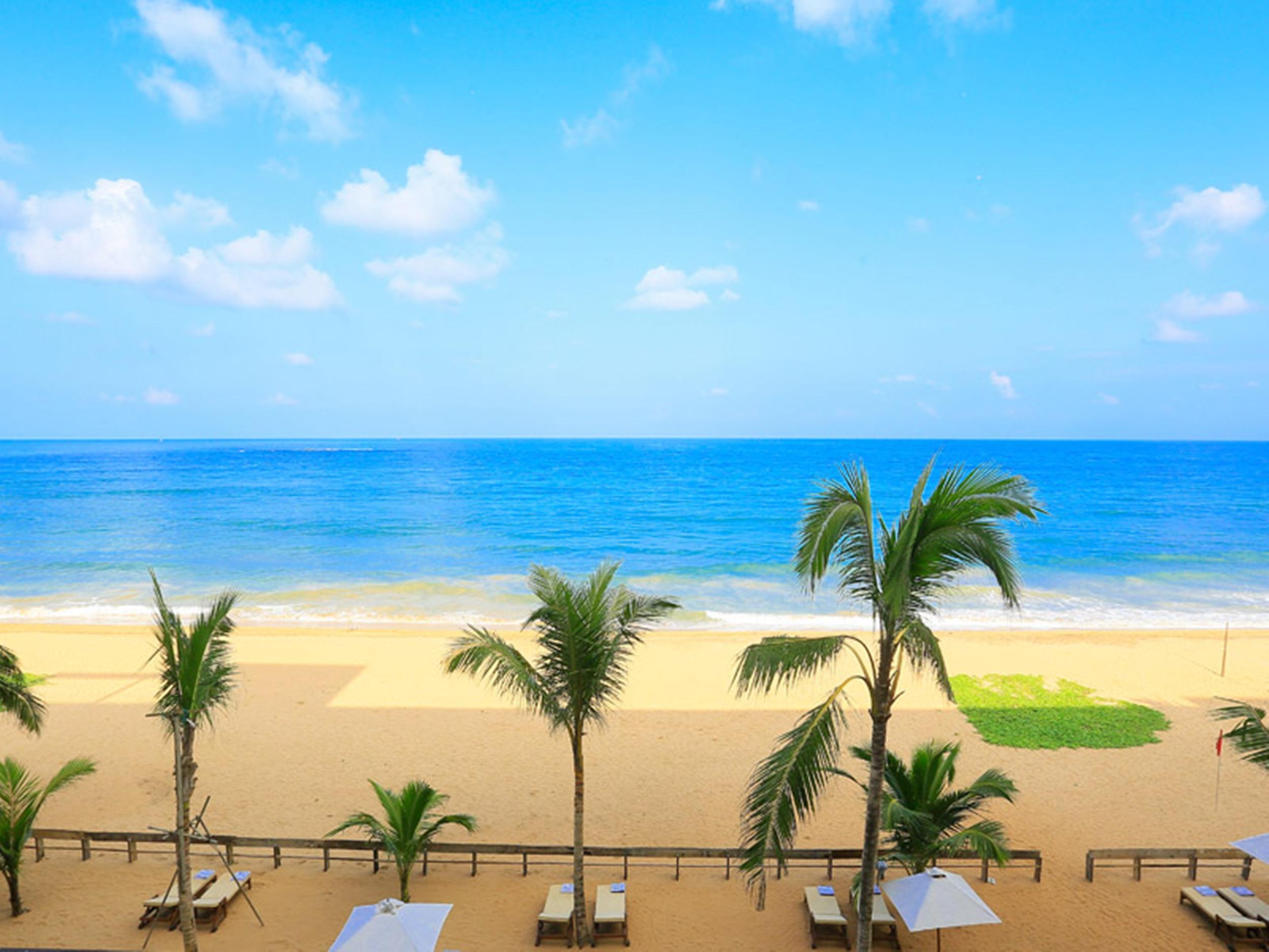 Hotel Pandanus &