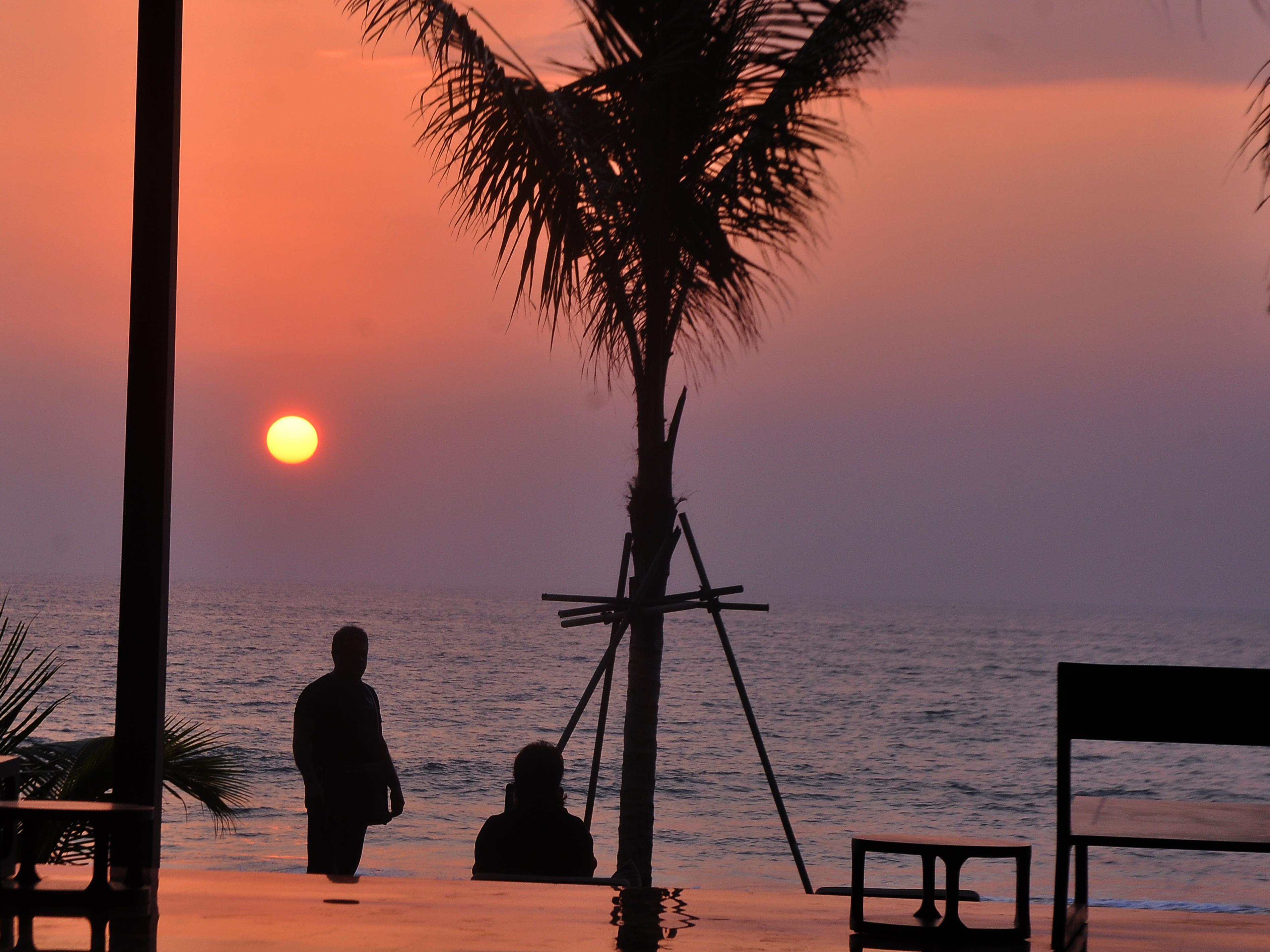 Hotel Pandanus &
