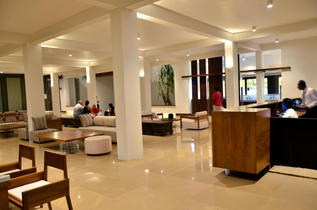 Hotel Pandanus & Bentota