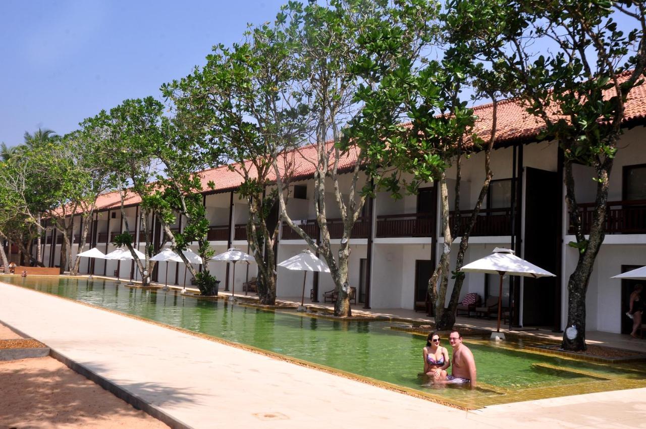Hotel Pandanus &