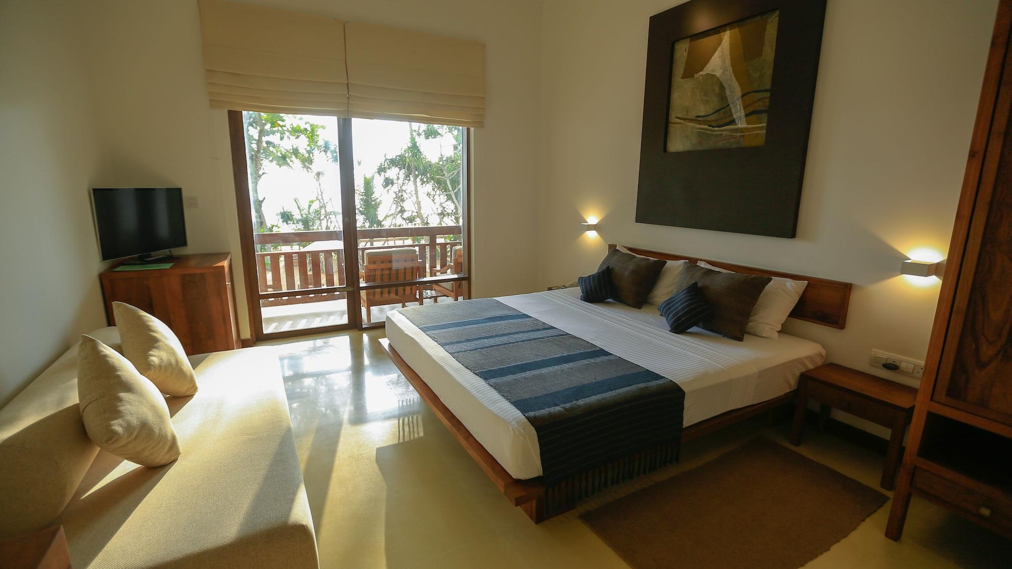 Pandanus &