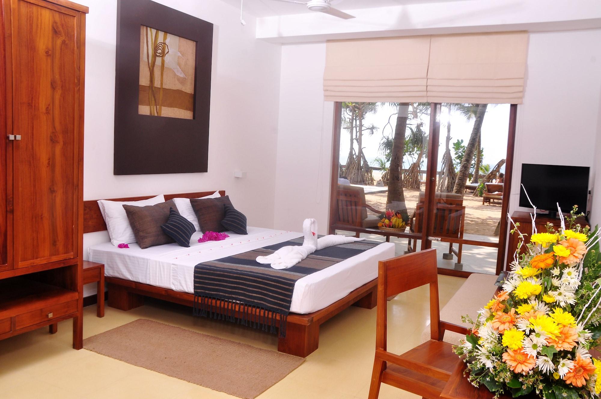 Pandanus &