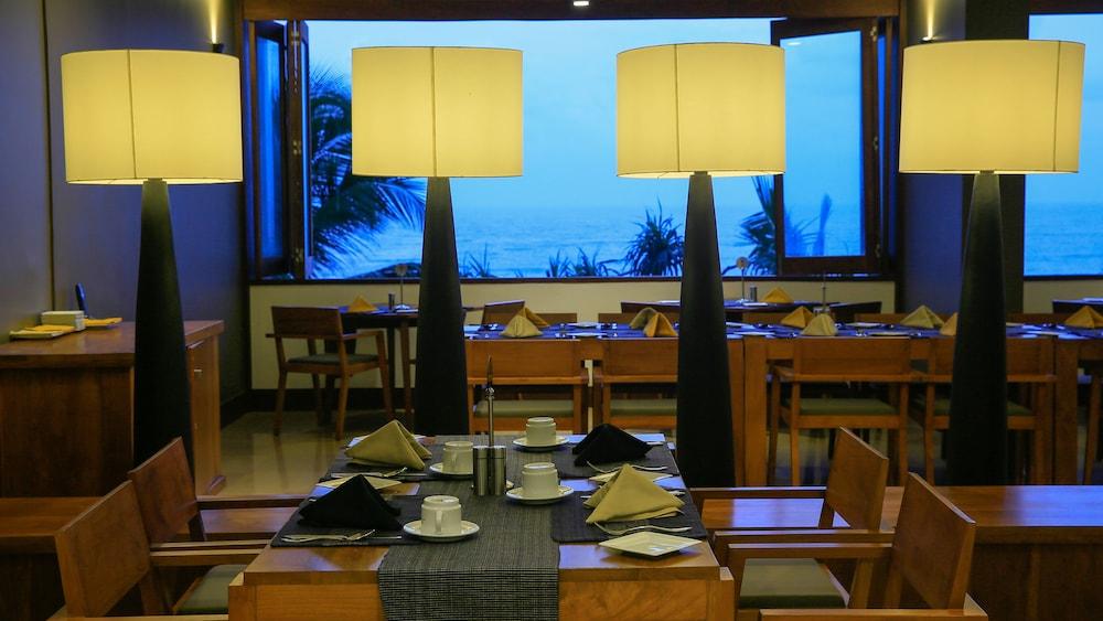 Pandanus & Hotel 5*