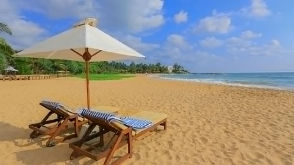 Hotel Pandanus & 5*