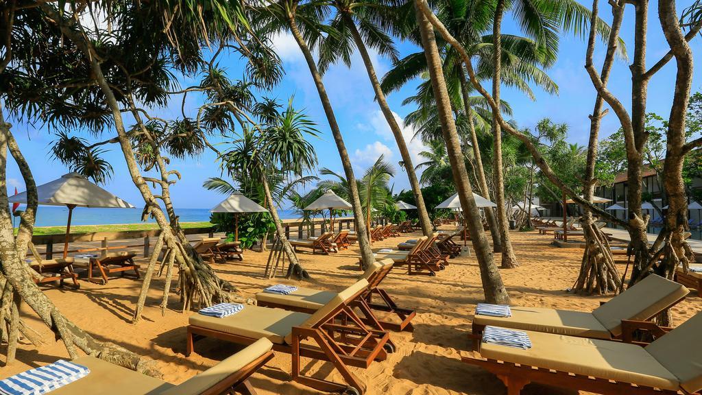 Hotel Pandanus & 5*