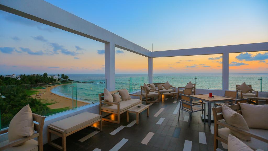 Hotel Pandanus &