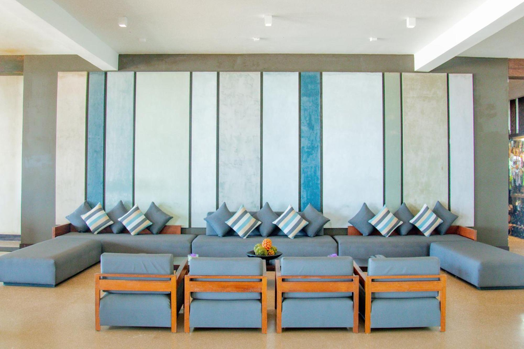 Hotel Pandanus & 5*