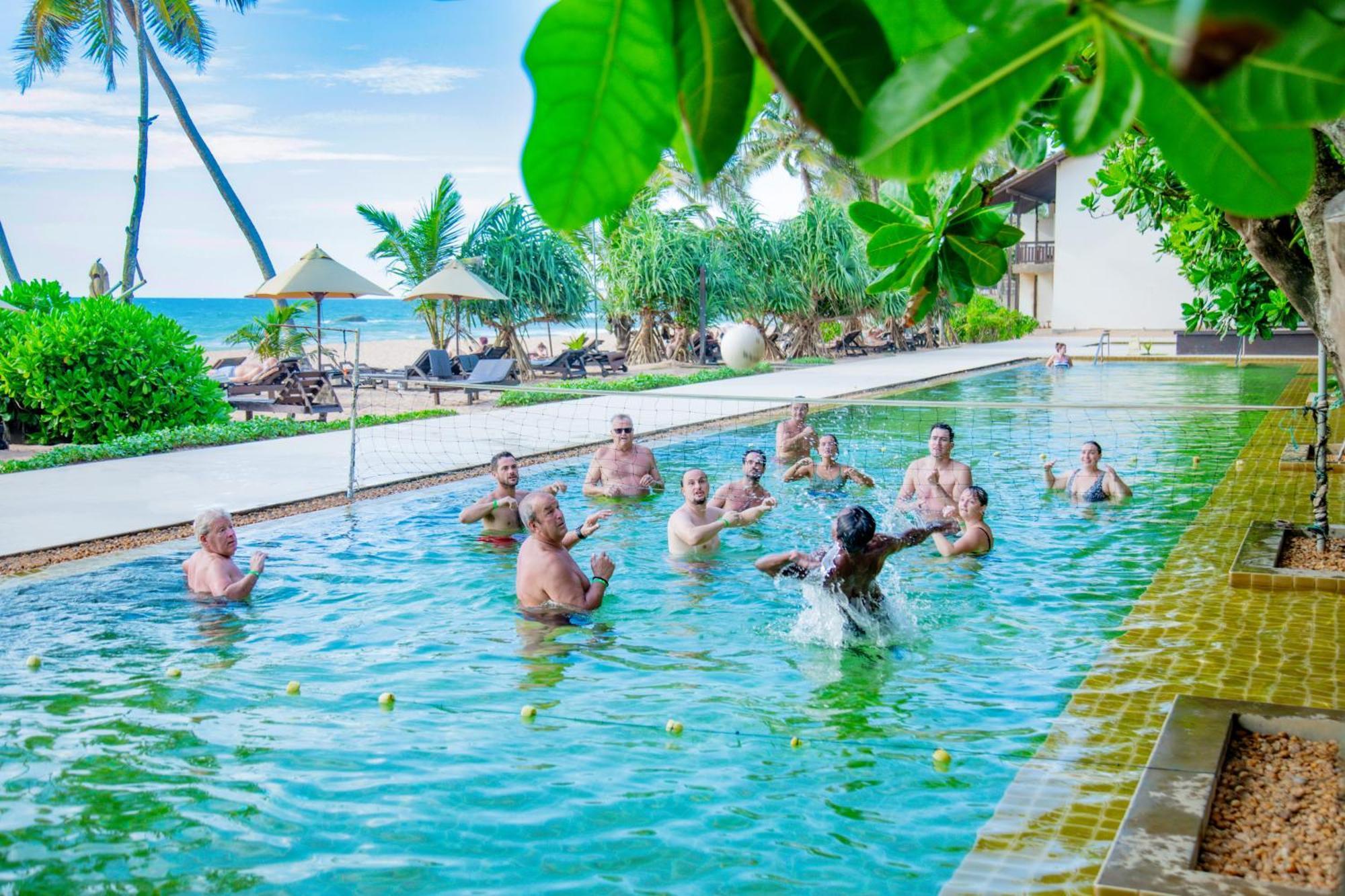 Hotel Pandanus & Bentota