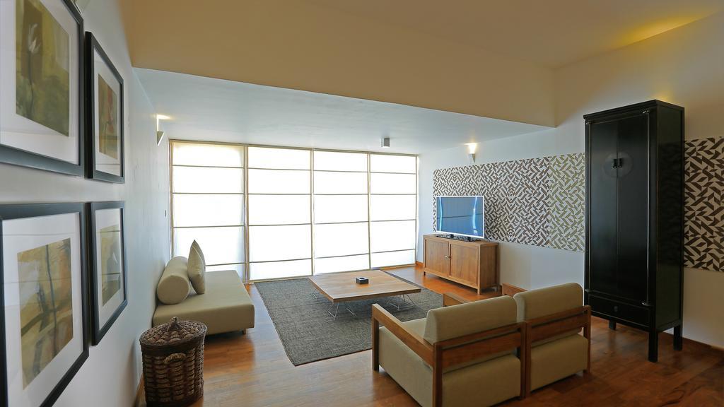 Pandanus & Hotel Bentota