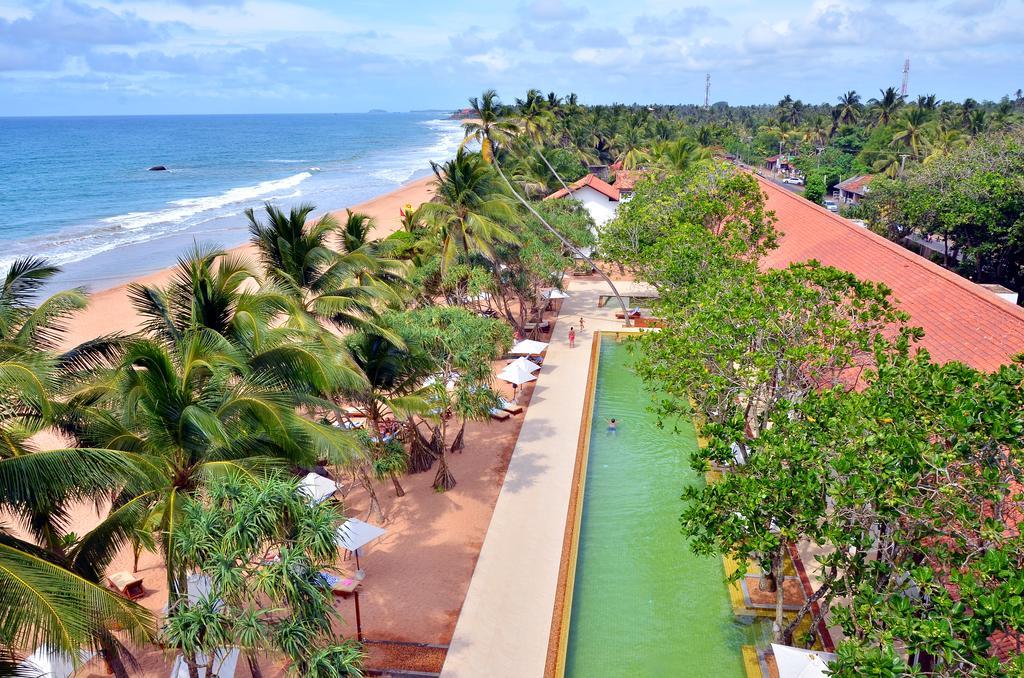 Hotel Pandanus & Bentota