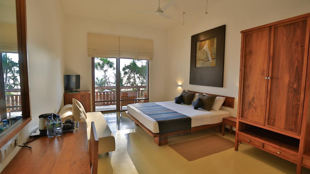 Pandanus & Hotel 5*