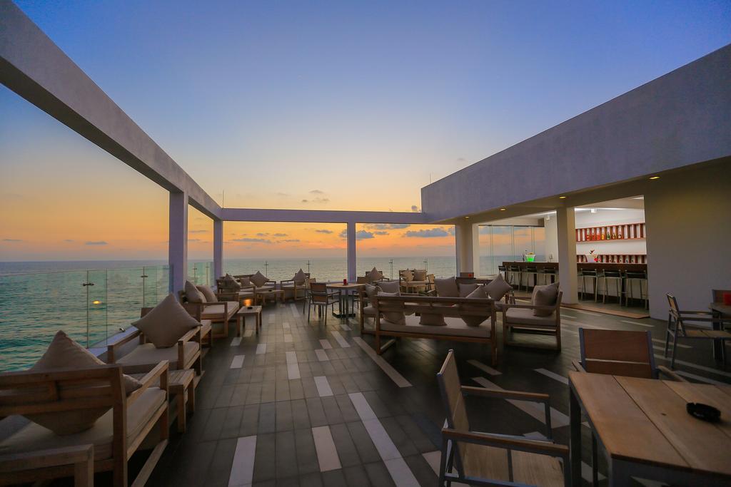 Pandanus & Hotel 5*