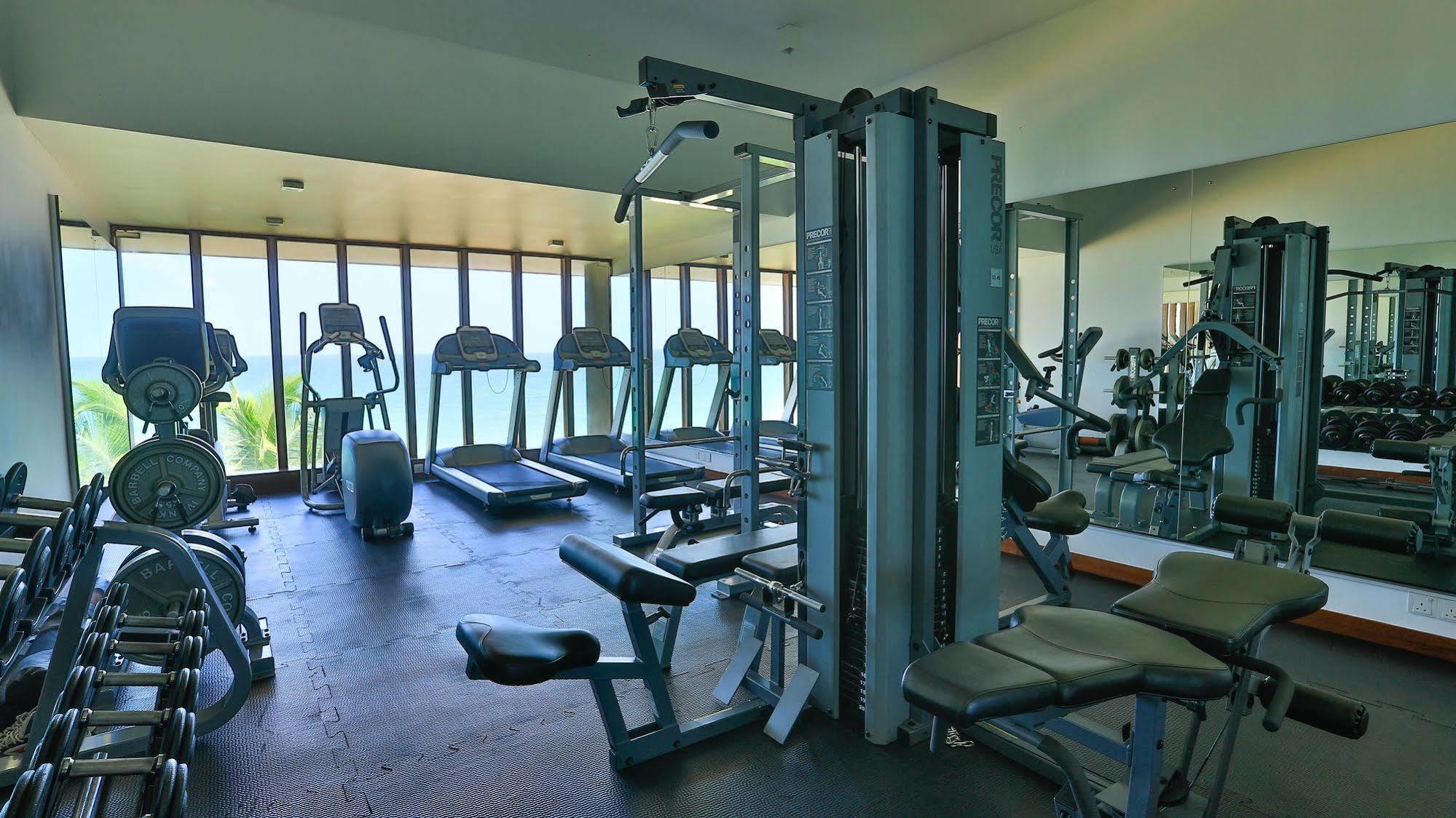 Hotel Pandanus & 5*
