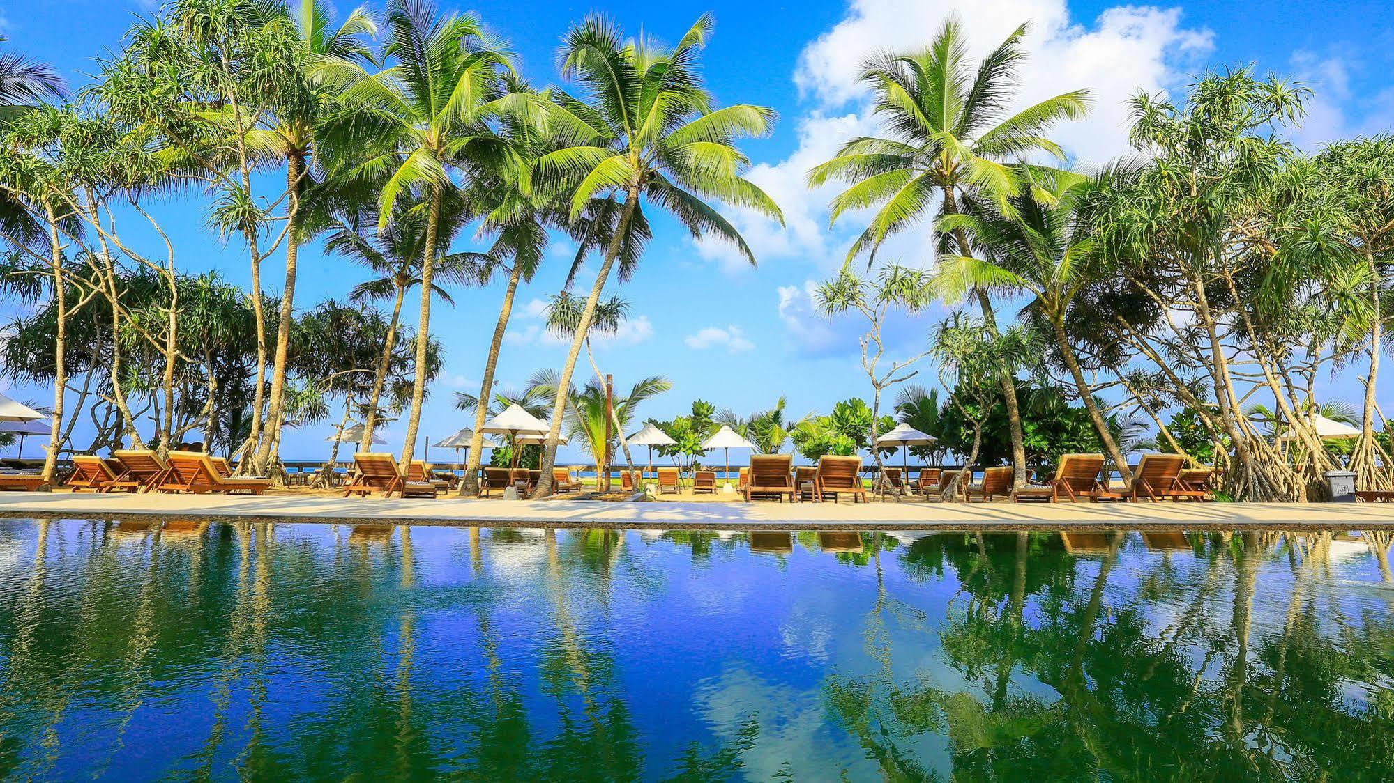 Hotel Pandanus & Bentota